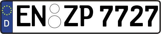 EN-ZP7727