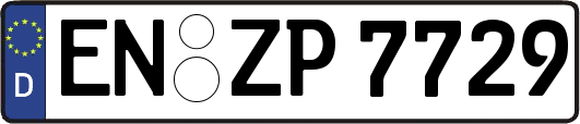 EN-ZP7729