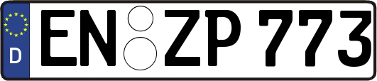EN-ZP773