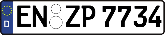 EN-ZP7734