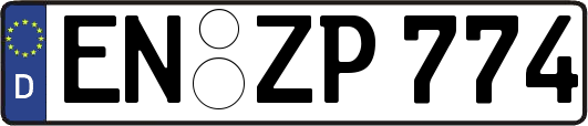 EN-ZP774