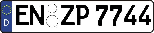 EN-ZP7744