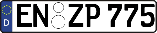 EN-ZP775