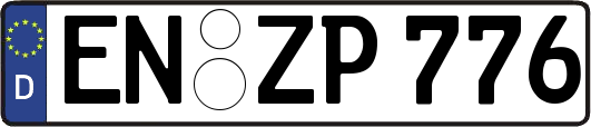 EN-ZP776