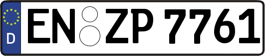 EN-ZP7761