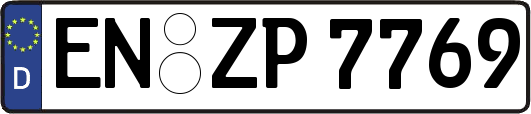 EN-ZP7769