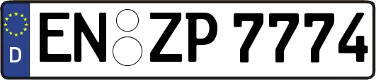 EN-ZP7774