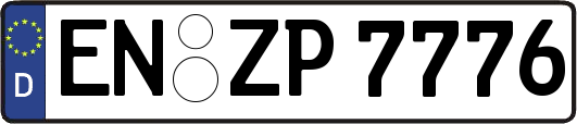 EN-ZP7776