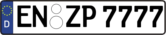 EN-ZP7777