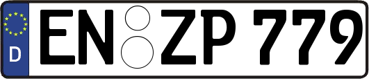 EN-ZP779