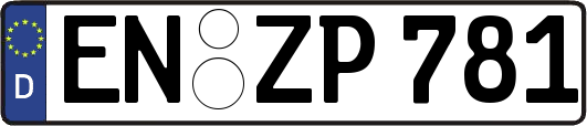 EN-ZP781
