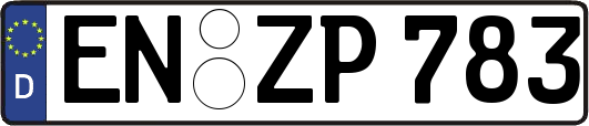 EN-ZP783