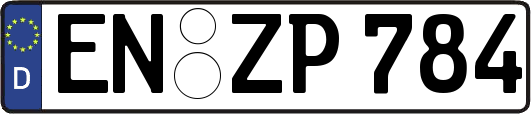 EN-ZP784