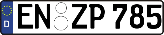 EN-ZP785