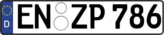 EN-ZP786