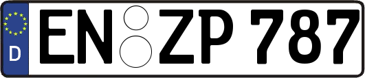 EN-ZP787