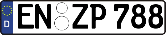 EN-ZP788