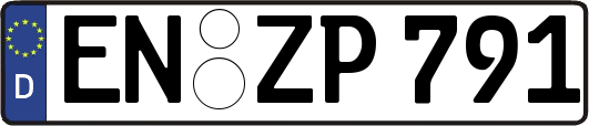EN-ZP791