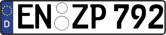 EN-ZP792