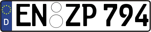 EN-ZP794