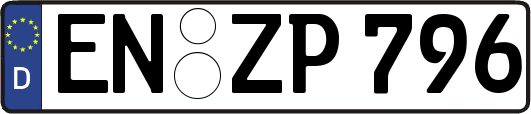 EN-ZP796