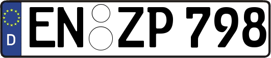 EN-ZP798