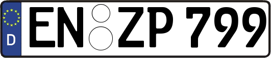 EN-ZP799