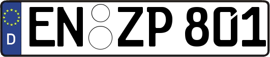EN-ZP801