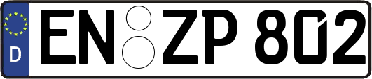 EN-ZP802