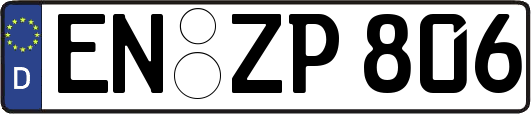 EN-ZP806