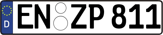 EN-ZP811