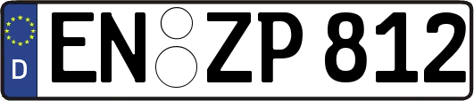 EN-ZP812