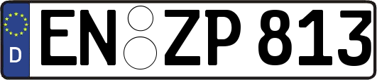 EN-ZP813