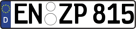 EN-ZP815