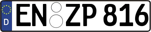 EN-ZP816