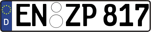 EN-ZP817
