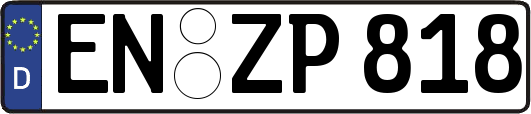 EN-ZP818