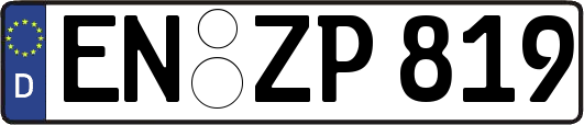 EN-ZP819