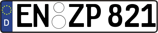 EN-ZP821