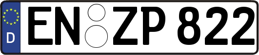 EN-ZP822
