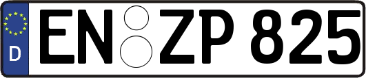 EN-ZP825