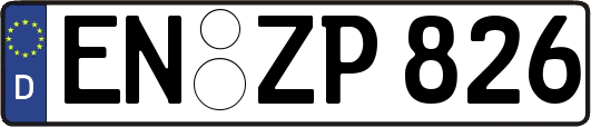 EN-ZP826