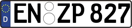 EN-ZP827