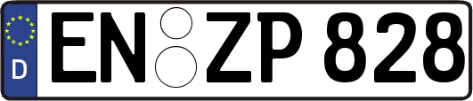 EN-ZP828