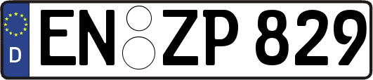 EN-ZP829