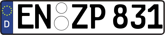 EN-ZP831