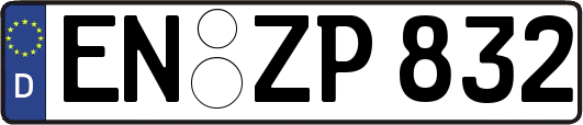EN-ZP832