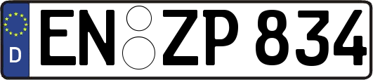 EN-ZP834