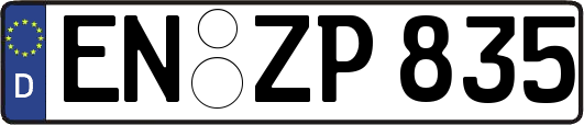 EN-ZP835