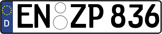 EN-ZP836